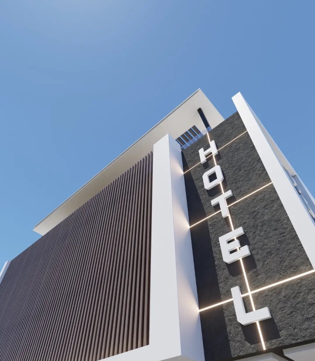 Meridian Hotel