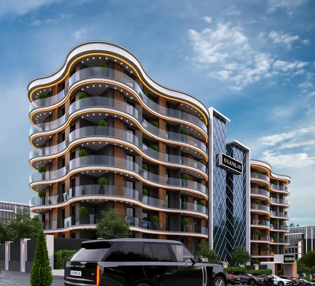 Skyline Residences
