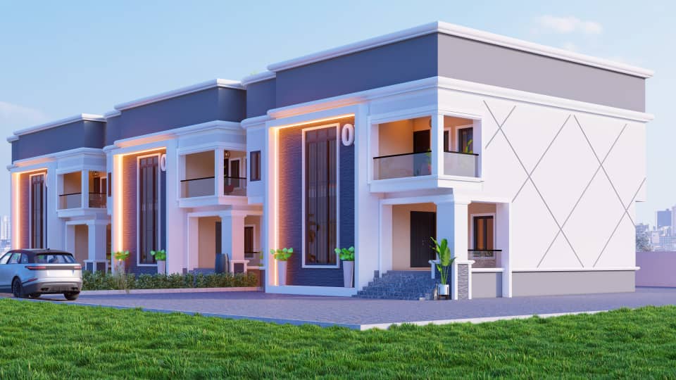 House 6