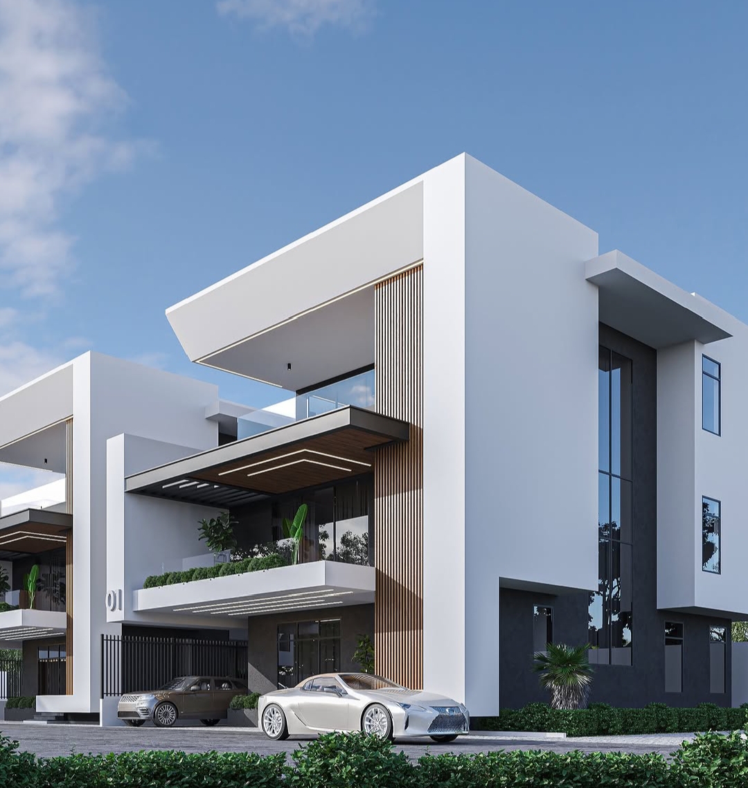 House 22