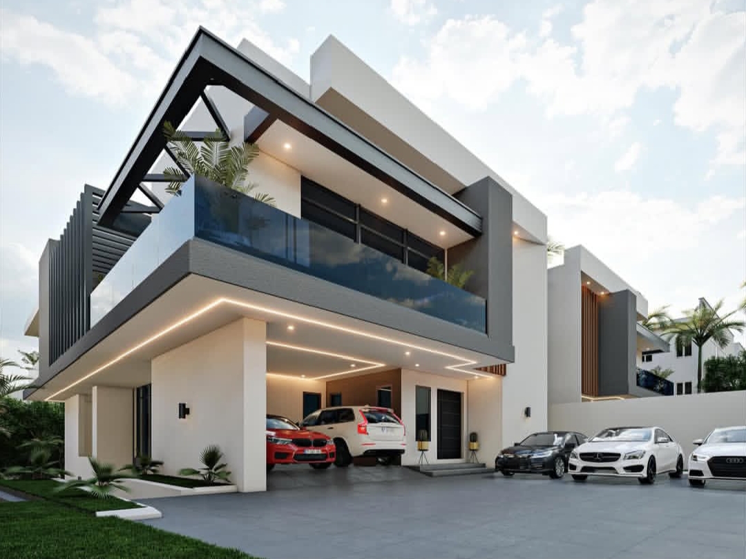 House 21